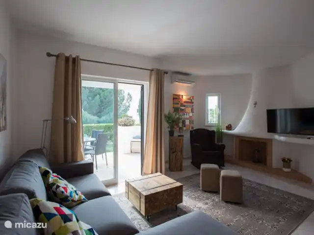 Maison dans un endroit calme sur le Golfe | Portugal, Algarve, Albufeira - appartement