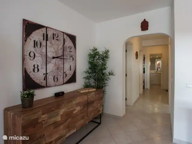 Maison dans un endroit calme sur le Golfe | Portugal, Algarve, Albufeira - appartement