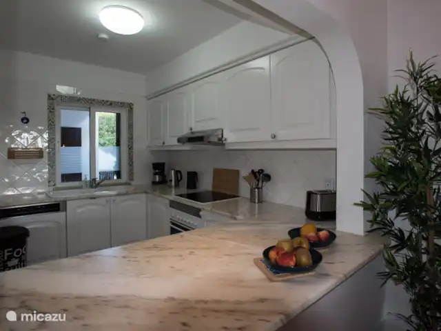 Maison dans un endroit calme sur le Golfe | Portugal, Algarve, Albufeira - appartement