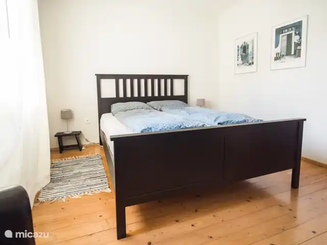 Location de Vacances Slovénie, Alpes juliennes, Kobarid, maison de vacances - Hisa Smast Chambre 1