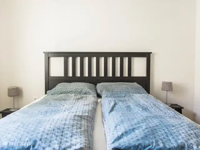Location de Vacances Slovénie, Alpes juliennes, Kobarid, maison de vacances - Hisa Smast Chambre 1