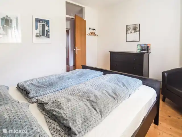 Location de Vacances Slovénie, Alpes juliennes, Kobarid, maison de vacances - Hisa Smast Chambre 1