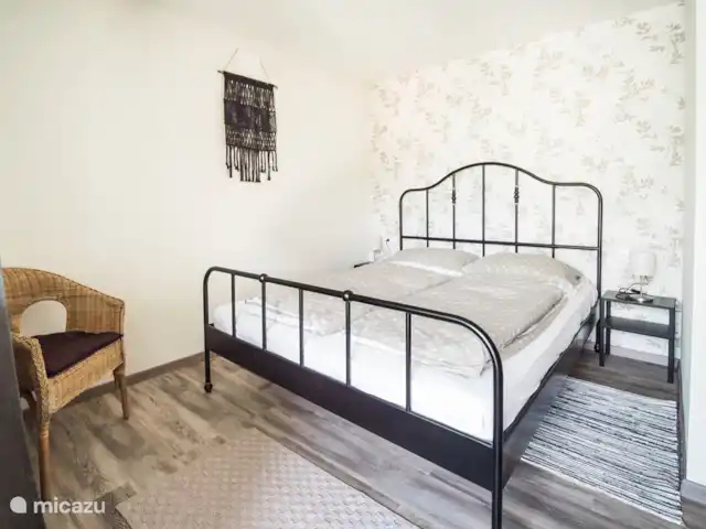 Location de Vacances Slovénie, Alpes juliennes, Kobarid, maison de vacances - Hisa Smast Chambre 3