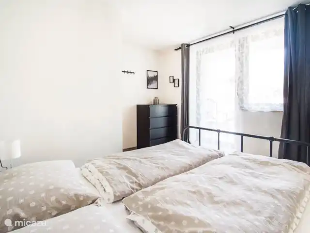 Location de Vacances Slovénie, Alpes juliennes, Kobarid, maison de vacances - Hisa Smast Chambre 3
