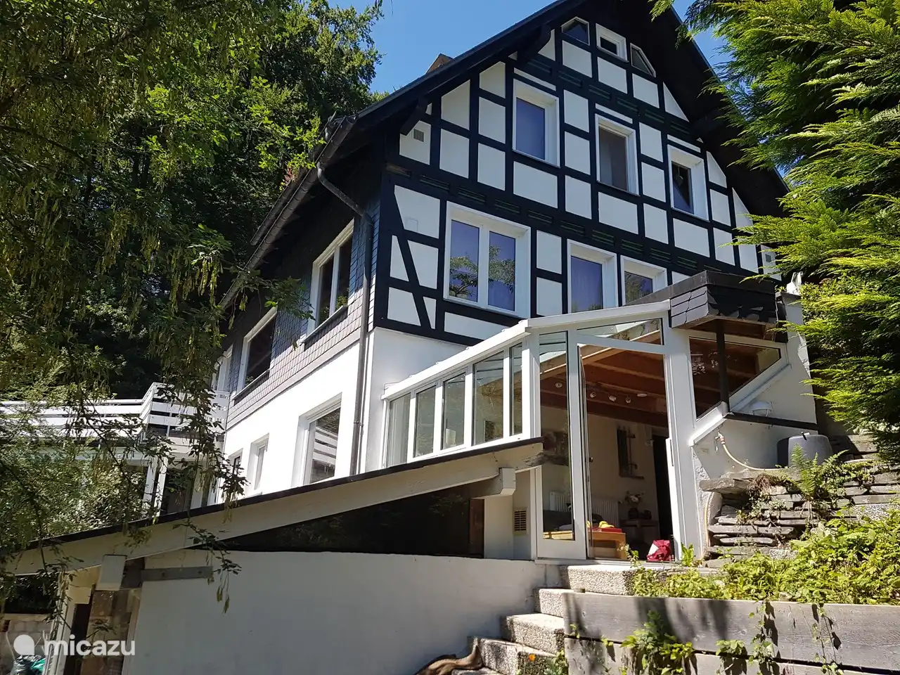 Vakantiehuis In Sauerland Duitsland Huren Micazu