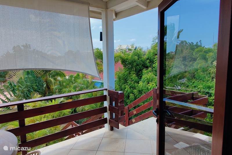 Holiday home Curaçao, Banda Ariba (East), Jan Thiel  Penthouse Penthouse app 5 great view