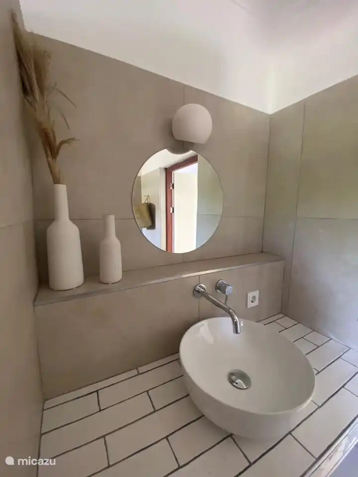 baño