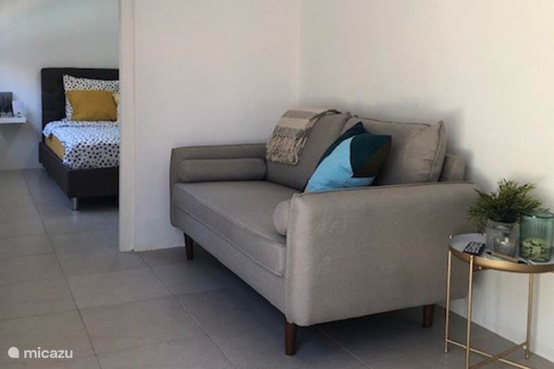 Vacation rental Curaçao, Banda Abou (West), Fontein Holiday house Cottage 2 pers - all inclusive