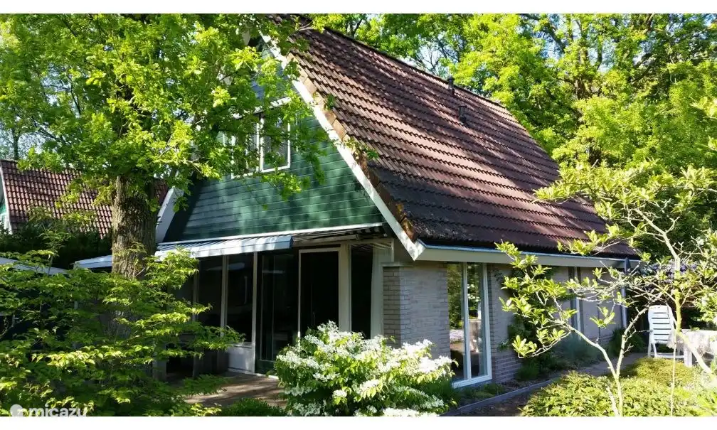 Ferienhaus Fairway in Niederlande, Gelderland, Winterswijk - ferienhaus