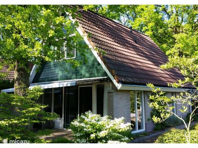 Maison de Vacances Pays-Bas, Achterhoek – maison de vacances Chalet Fairway