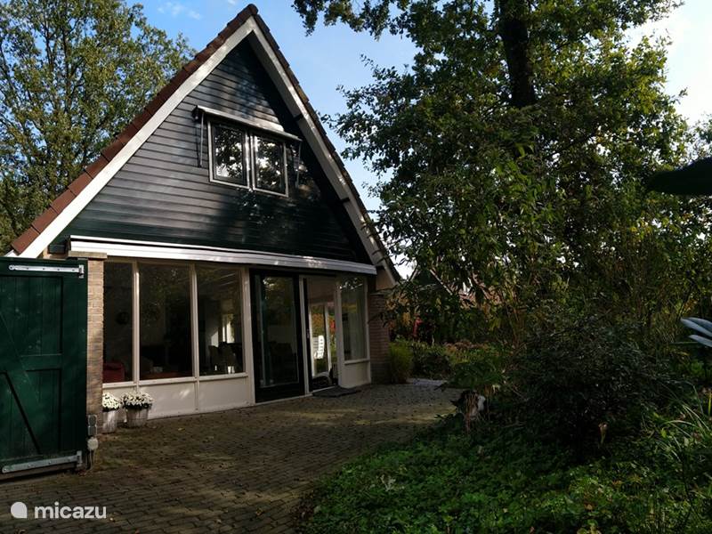 Maison de Vacances Pays-Bas, Gueldre, Winterswijk Maison de vacances Chalet Fairway