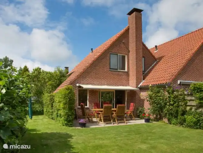 ferienhaus, Biggekerke, Zeeland, Niederlande - Ferienhaus Biggekerke
