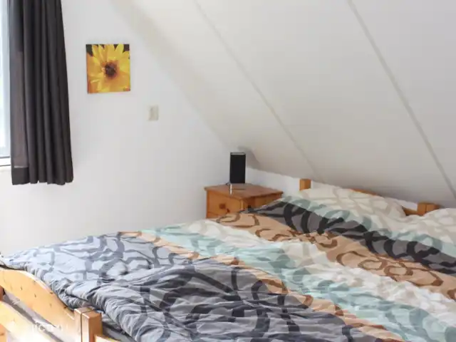 Location de Vacances Pays-Bas, Zélande, Biggekerke, maison de vacances - Maison de vacances Biggekerke chambre 1