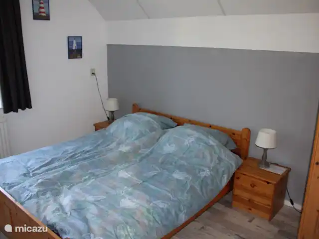 Location de Vacances Pays-Bas, Zélande, Biggekerke, maison de vacances - Maison de vacances Biggekerke chambre 2
