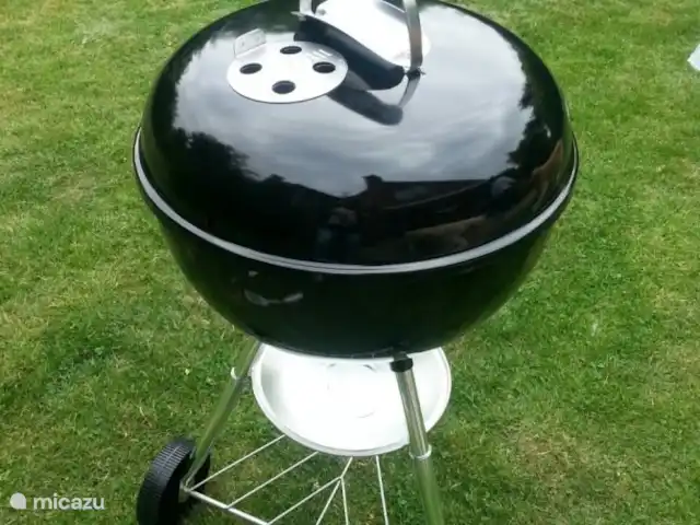 Location de Vacances Pays-Bas, Zélande, Biggekerke, maison de vacances - Maison de vacances Biggekerke un barbecue