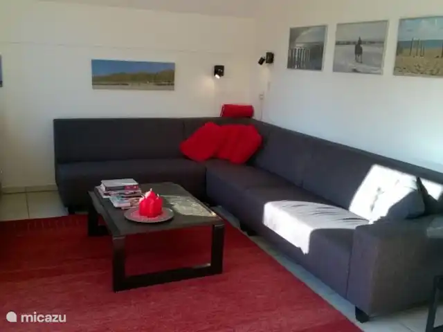 Location de Vacances Pays-Bas, Zélande, Biggekerke, maison de vacances - Maison de vacances Biggekerke Salon