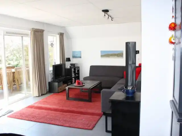 Location de Vacances Pays-Bas, Zélande, Biggekerke, maison de vacances - Maison de vacances Biggekerke Salon