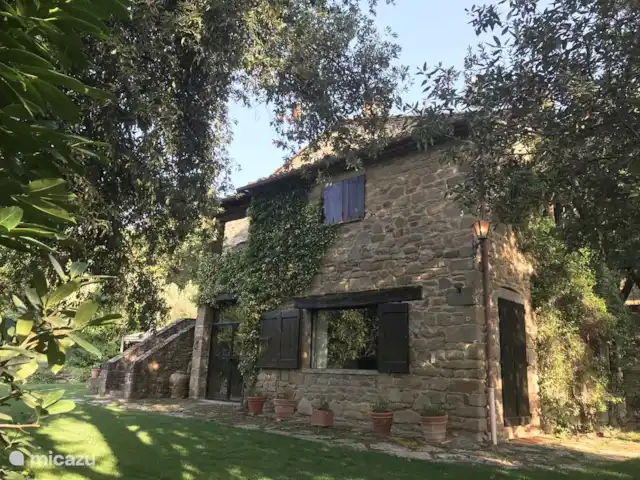 Casa delle Fragole | Italie, Toscane, Cortona - villa Une magnifique villa pour passer vos vacances