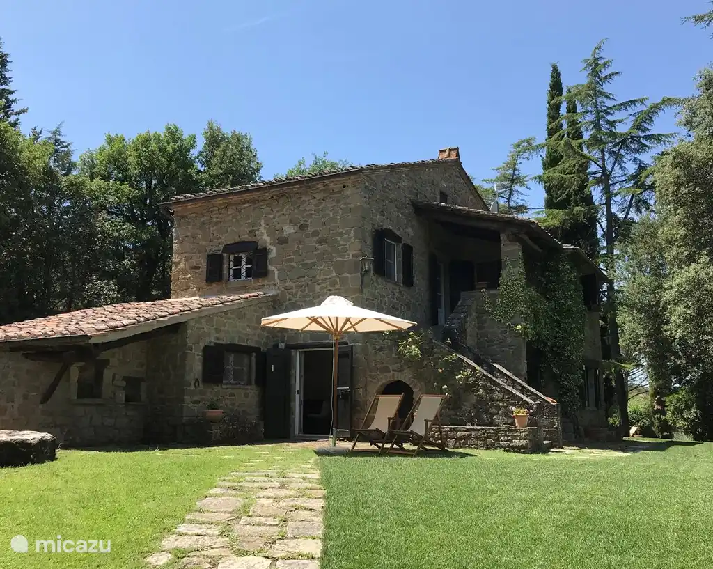 Casa delle Fragole