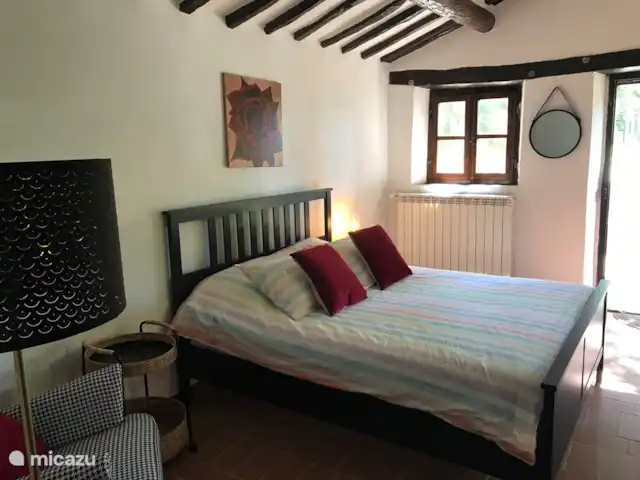 Casa delle Fragole | Italie, Toscane, Cortona - villa