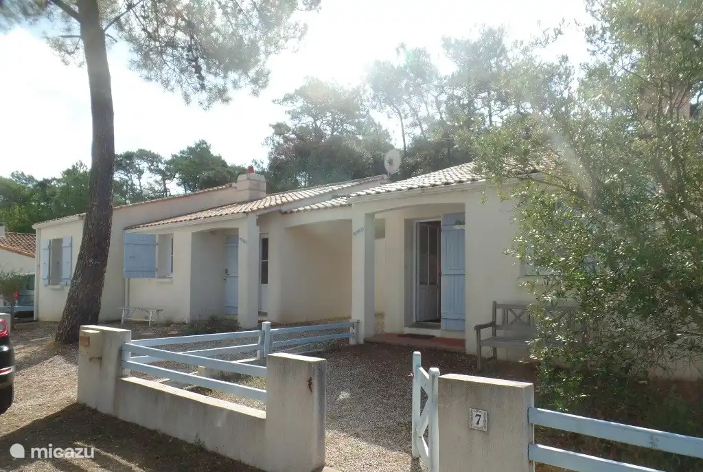 Huis Lavande