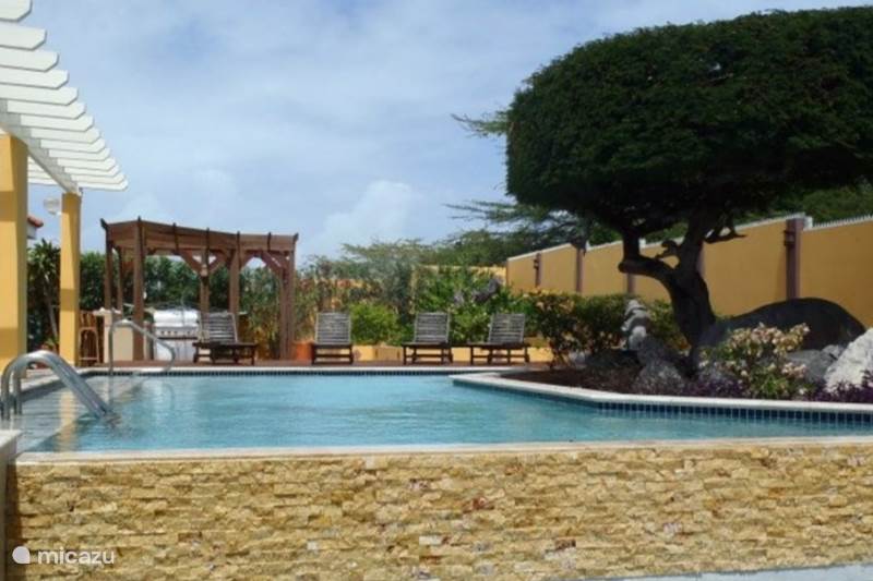 Vacation rental Aruba, Oranjestad, Oranjestad Villa Aruba dreams villa