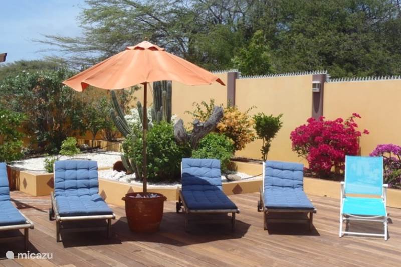 Vacation rental Aruba, Oranjestad, Oranjestad Villa Aruba dreams villa