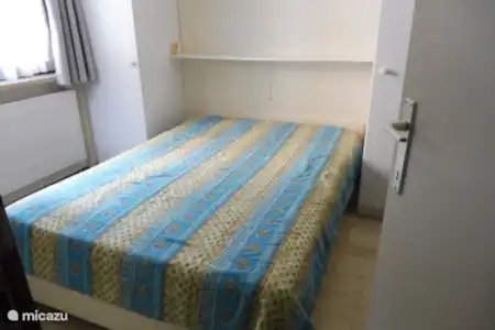 Ferienwohnung Belgien, Belgische Küste, Koksijde appartement Die weiße Möwe Schlafzimmer