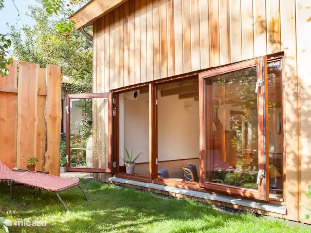 Location de Vacances Pays-Bas, Hollande du Nord, Schoorl, maison de vacances - Ecole Ecolodge de Parel Location de Vacances Pays-Bas, Hollande du Nord, Schoorl, maison de vacances - Ecole Ecolodge de Parel