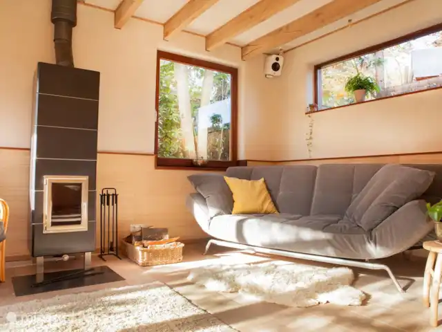 Location de Vacances Pays-Bas, Hollande du Nord, Schoorl, maison de vacances - Ecole Ecolodge de Parel