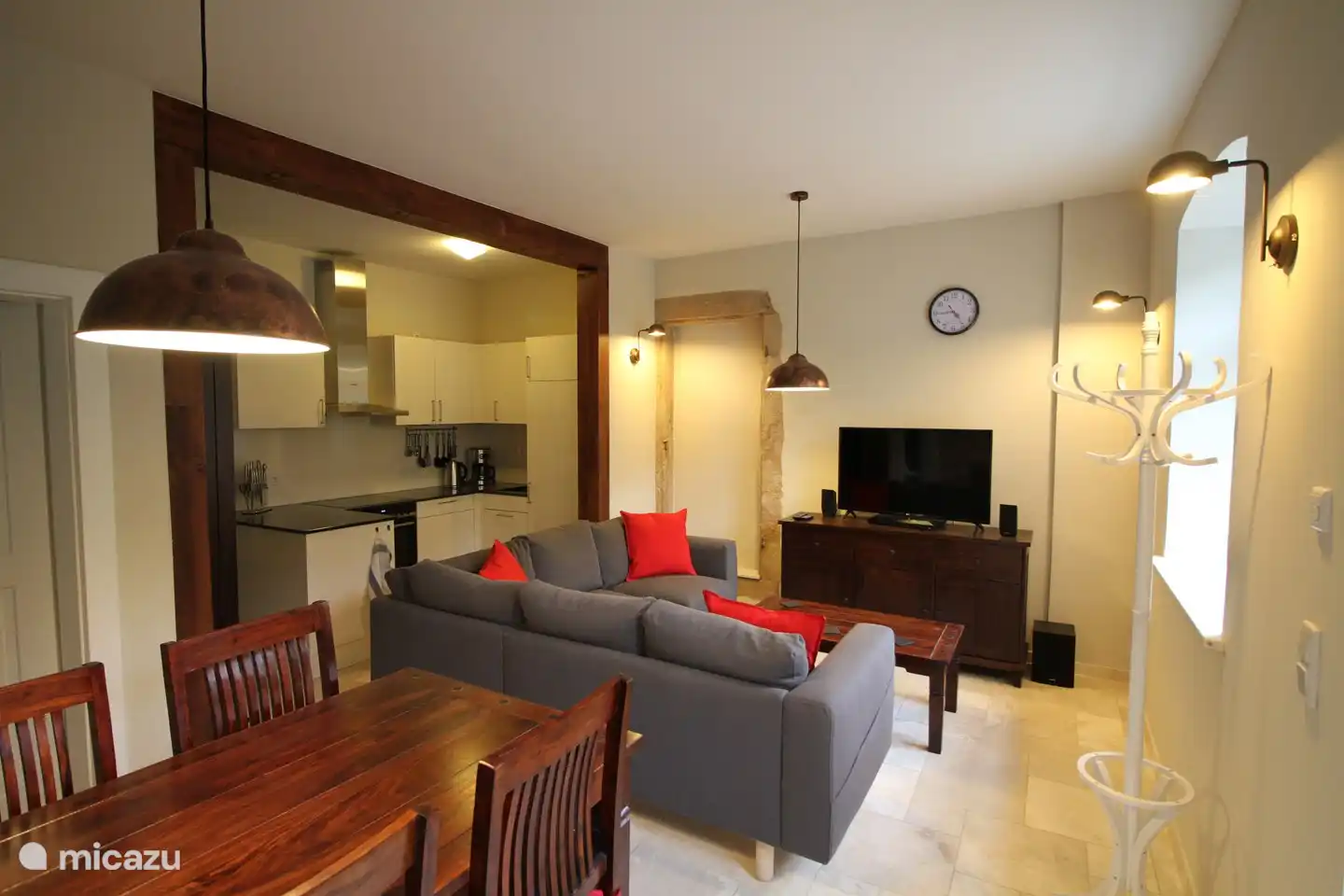 Felsenkeller Bielatal Syrenengrund | Allemagne, Saxe, Rosenthal-Bielatal - Appartement