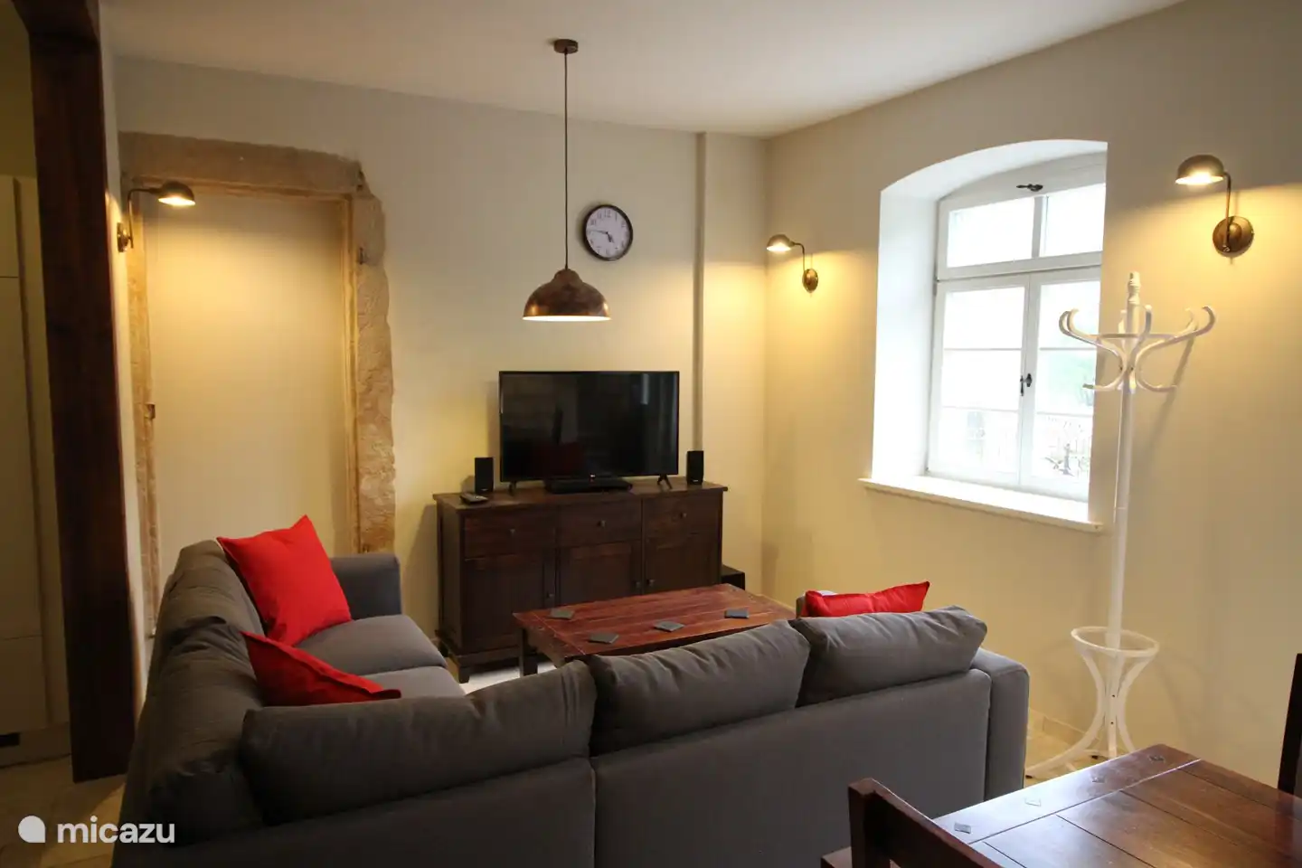 Felsenkeller Bielatal Syrenengrund | Allemagne, Saxe, Rosenthal-Bielatal - Appartement