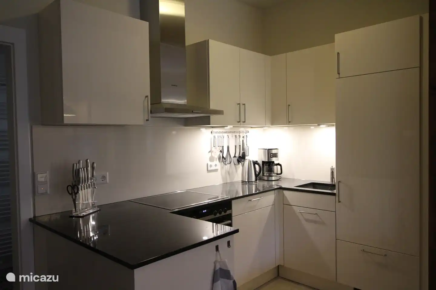 Felsenkeller Bielatal Syrenengrund | Allemagne, Saxe, Rosenthal-Bielatal - Appartement