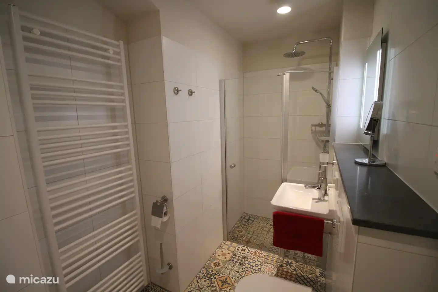 Felsenkeller Bielatal Syrenengrund | Allemagne, Saxe, Rosenthal-Bielatal - Appartement