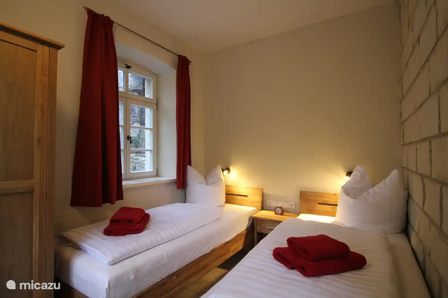 La deuxième chambre