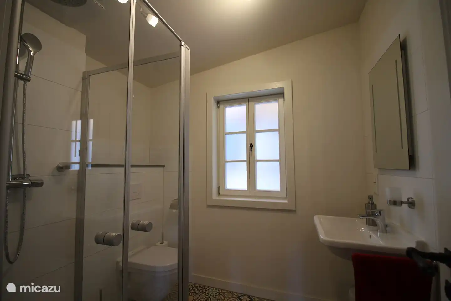 Das eigene Badezimmer