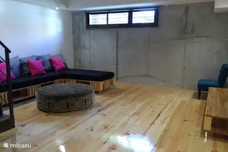 Vacation rental Spain, Costa del Sol, Benajarafe terraced house Housing with design