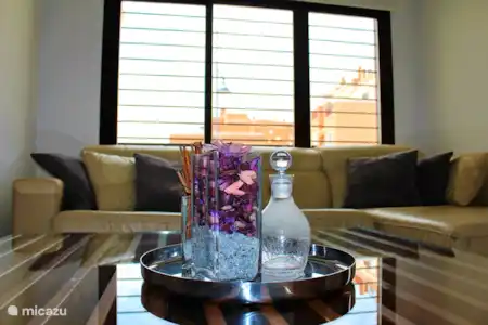 Vacation rental Spain, Costa del Sol, Benajarafe terraced house Housing with design