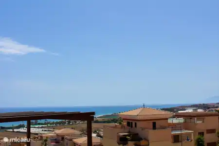 Vacation rental Spain, Costa del Sol, Benajarafe terraced house Housing with design