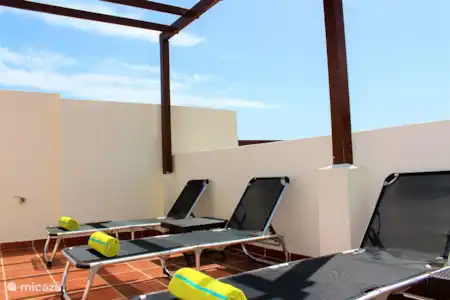 Vacation rental Spain, Costa del Sol, Benajarafe terraced house Housing with design