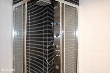Vacation rental Spain, Costa del Sol, Benajarafe terraced house Housing with design