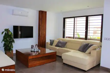 Vacation rental Spain, Costa del Sol, Benajarafe terraced house Housing with design
