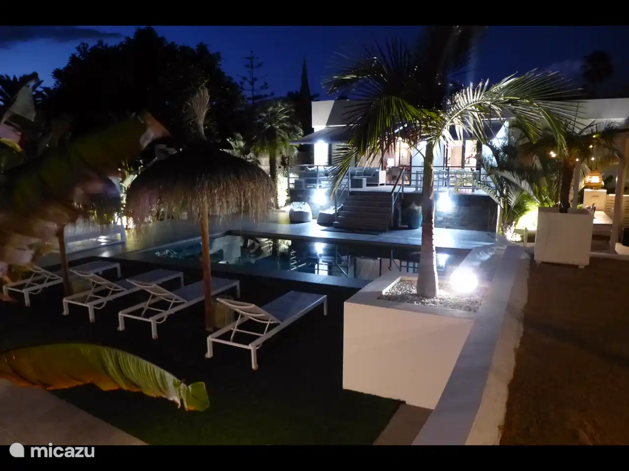 Casa Carlos Calpe | Espagne, Costa Blanca, Calpe - Villa