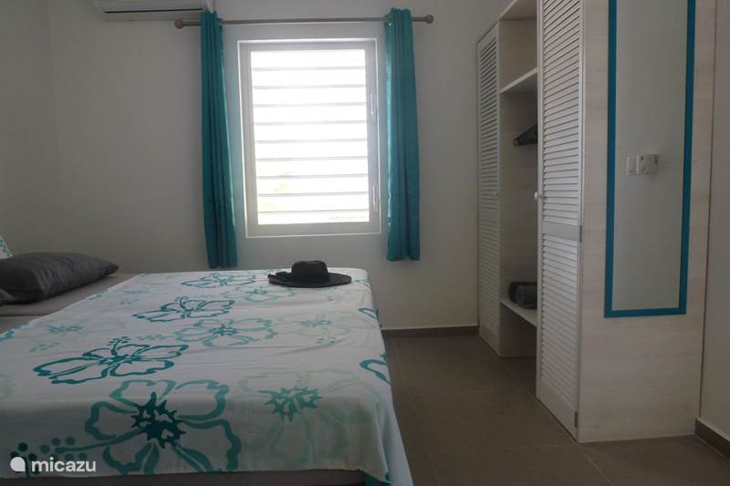 Vakantiehuis Curaçao, Banda Abou (west), Fontein Appartement Paradise-Apartments Paradise 1