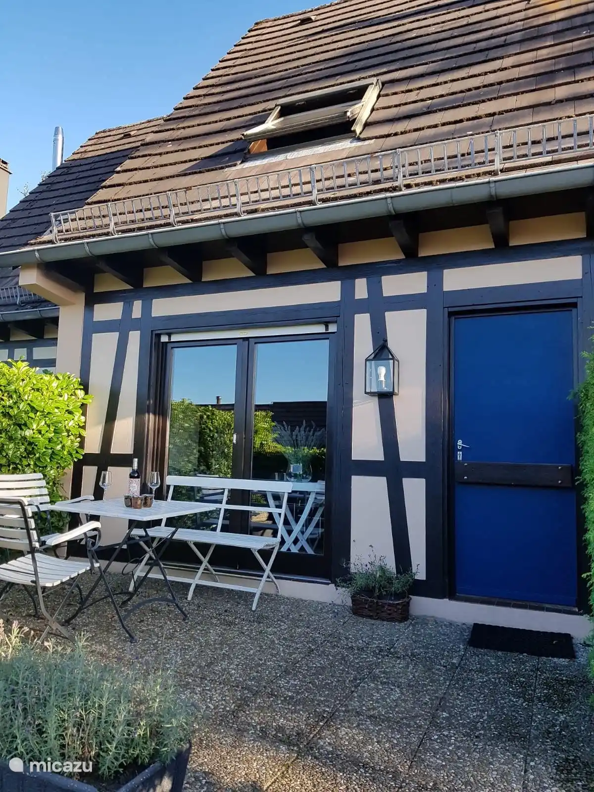 Last minute holiday house, France, Bas-Rhin, Lembach – MAISON Vingt-Huit