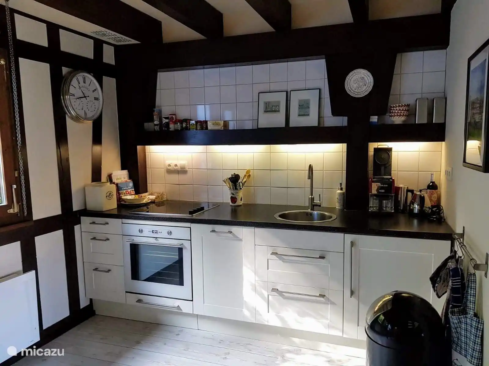 Keuken