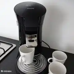 Senseo- oder Nespresso-Maschine