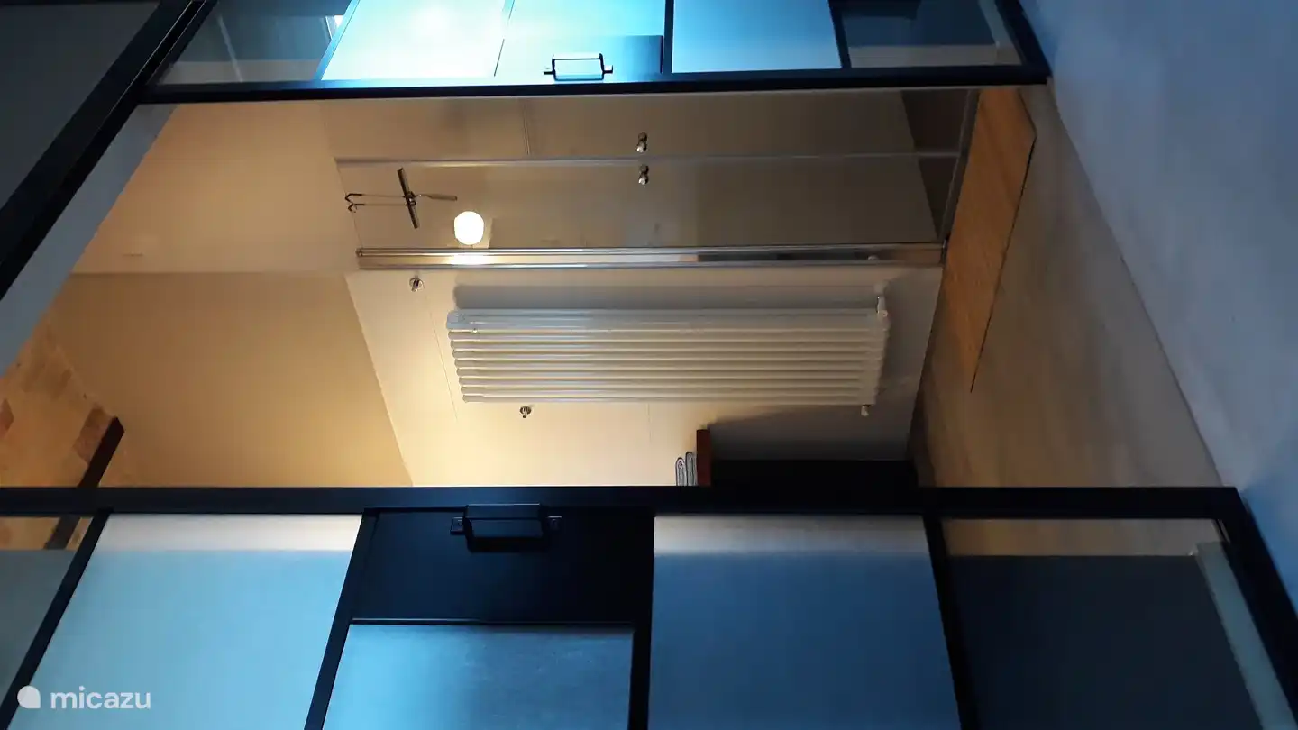 Baño en suite del dormitorio 2