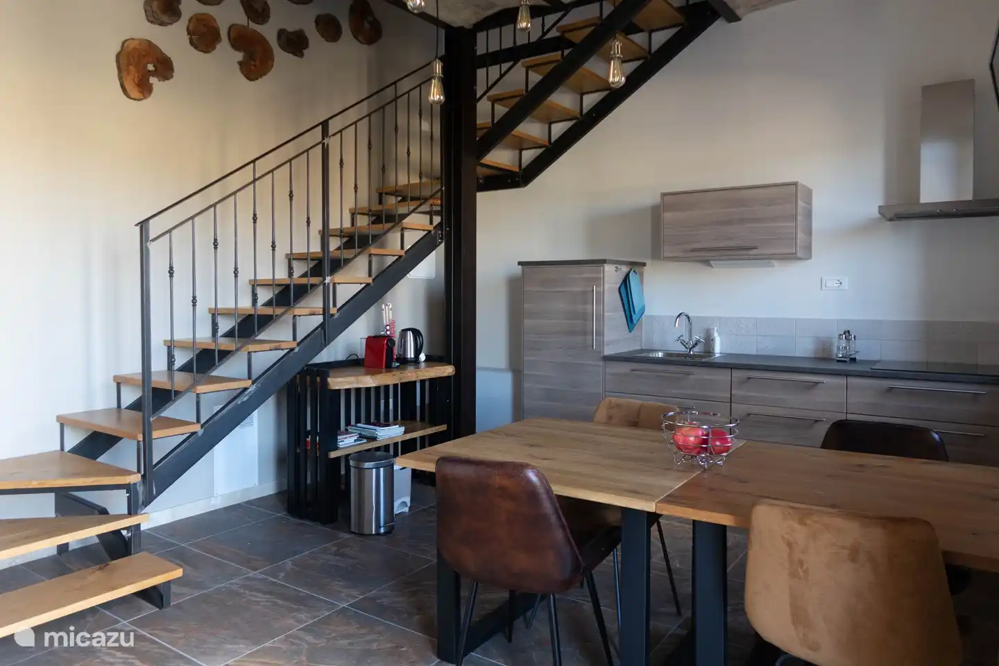 Apartamento Cigliegio 2-4 personas en Italia, Marche, Offida - Apartamento