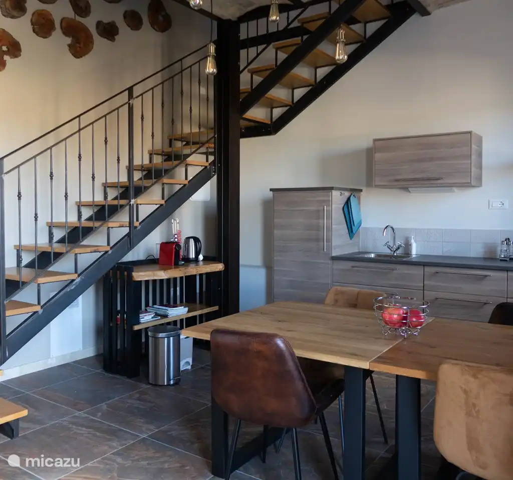 Appartement Cigliegio 2-4 personen